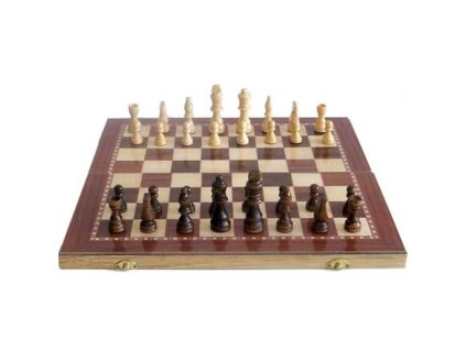 349711 sachy drevene 96 c02 varianta 8180