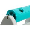 251265 16 trixie activity snack roll valec na pamlsky hracka pro hlodavce 19 x 12 x 11 cm seda tyrkysova