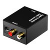 199893 1 ak319 audio spdif konvertor opt kabel
