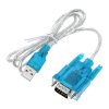 200025 1 ak7 usb to com adapter rs232