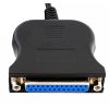 200028 1 ak72 usb to lpt adapter zeny