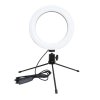 202761 1 zd67b kruhova lampa 16cm led staty
