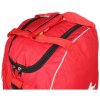 192879 1 boot bag taska na lyzaky cervena baleni 1 ks