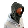 200565 1 bq42b balaclava fleece maska 3v1 seda