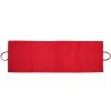 285539 2 comfort mat skladaci gymnasticka zinenka cervena baleni 1 ks