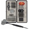 209175 6 dart set sada sipek hmotnost 19 g