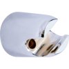 Držák sprchy plast Slezák RAV PD0004 (Barva plast - chrom)