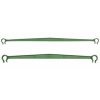 230286 3 gardening rod spojka pro zahradni tyce prumer 16 mm