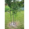 230286 8 gardening rod spojka pro zahradni tyce prumer 16 mm