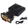 201228 hd38 vga d sub audio na hdmi prevodnik