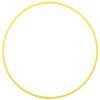 215511 2 hula hoop neon gymnasticka obruc prumer 90 cm