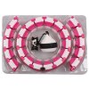 172866 2 hula hoop smart gymnasticka obruc tm ruzova varianta 42309