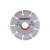 Kotouč diamantový DIAMANT segment (Rozměr 110 x 1.7 mm)