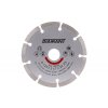 Kotouč diamantový DIAMANT segment (Rozměr 110 x 1.7 mm)