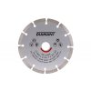 Kotouč diamantový DIAMANT segment (Rozměr 110 x 1.7 mm)