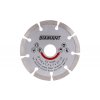 Kotouč diamantový DIAMANT segment (Rozměr 110 x 1.7 mm)