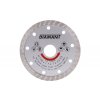 Kotouč diamantový DIAMANT TURBO (Rozměr 110 x 1.7 mm)