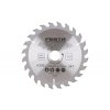 Kotouč pilový FESTA SK 200/3. 2/30mm (Počet zubů 24)