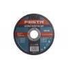 Kotouč řezný FESTA na kov (Rozměr 115 x 1 mm)