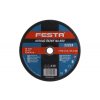 Kotouč řezný FESTA na kov (Rozměr 115 x 1 mm)