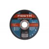 Kotouč řezný FESTA na kov (Rozměr 115 x 1 mm)