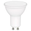 176439 1 led zarovka classic mr16 3 8w gu10 neutralni bila