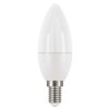 181143 1 led zarovka true light 4 2w e14 tepla bila