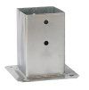 147000 patka hranata 71x71x150mm