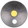 262467 rubber gumovy disk hmotnost 1 kg