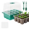 330889 1 seedling pot 12 minipareniste sada 10 ks baleni 1 baleni