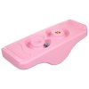 229806 3 sensory balance board balancni deska ruzova baleni 1 ks