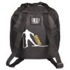 330457 1 ski rucksack taska na helmu a lyzaky cerna baleni 1 ks