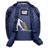 331183 1 ski rucksack taska na helmu a lyzaky navy baleni 1 ks