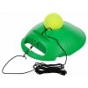 214452 tennis coach tenisovy trenazer zelena varianta 41341