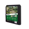 Textilie AGRITEX mulčovací tkaná černá, 90g (Rozměr 0,5 x 5 m)