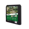 Textilie AGRITEX mulčovací tkaná černá, 90g (Rozměr 0,8 x 10 m)