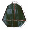 263808 11 tree bag 75l zavlazovaci vak barva zelena