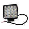 202467 2 zd21a pracovni halogen 16 led 48w