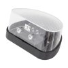 202515 2 zd31 solarni lampa 2 led plotove nastenne svitidlo