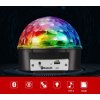 203157 1 zs39a projektor disco koule mp3 bluetooth