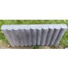 175002 6 huka hk 119 forma na beton palisada 25x49 5x5 cm