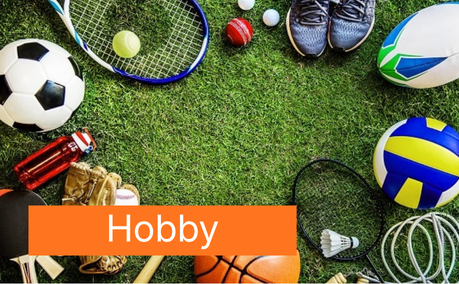 Hobby