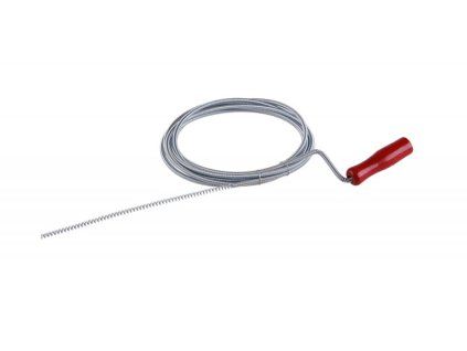 114 cistic odpadu 5mmx3m