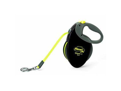 243741 flexi giant neon m pasek 8 m