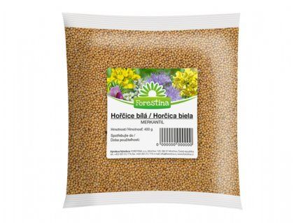 189066 horcice seminko 400g