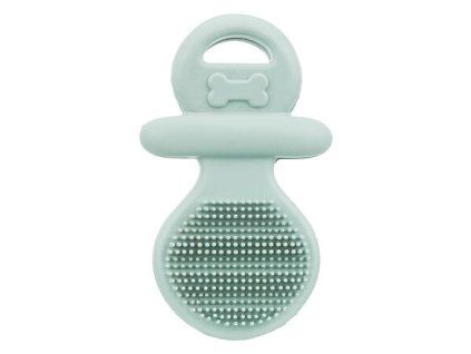 248211 junior dudlik prirodni guma 9 cm