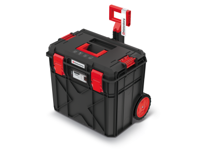 X Block KXB604050 widok 04 karuzel