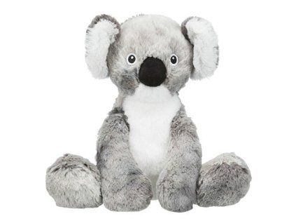 248598 koala plysova hracka pro psy 33cm