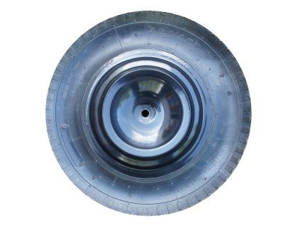 10308 kolo nafukovaci plechovy disk