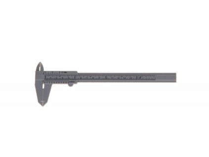 8958 meridlo posuvne plast 150 0 1mm
